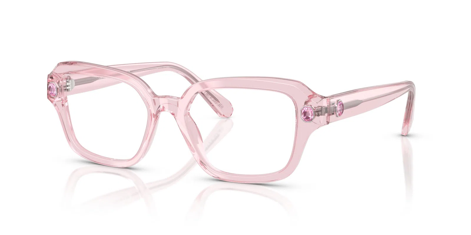 Swarovski 2039 Eyeglasses - view 21